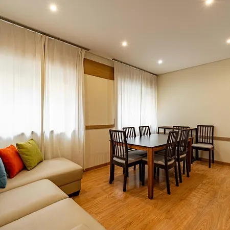 O'porto Main Street St Catarina 1 포르투