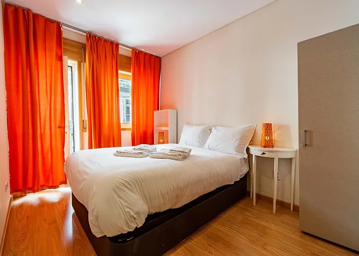 O'porto Main Street St Catarina 1