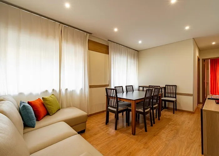 O'porto Main Street St Catarina 1 포르투