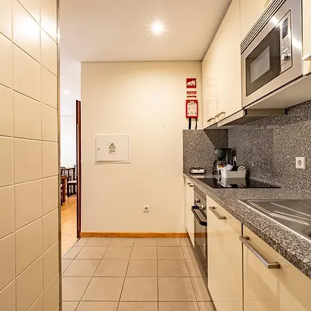 Apartmán O'porto Main Street St Catarina 1 Porto