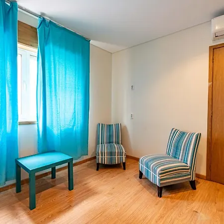 O'porto Main Street St Catarina 1 Apartamento Oporto