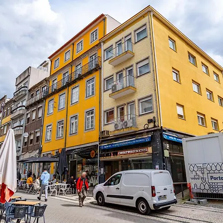 O'porto Main Street St Catarina 1 *