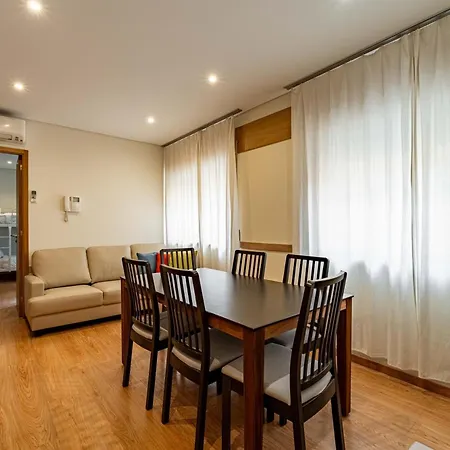 O'porto Main Street St Catarina 1 波尔图