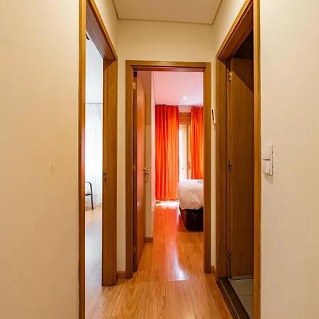 O'porto Main Street St Catarina 1 *