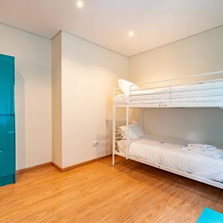 O'porto Main Street St Catarina 1 ポルト