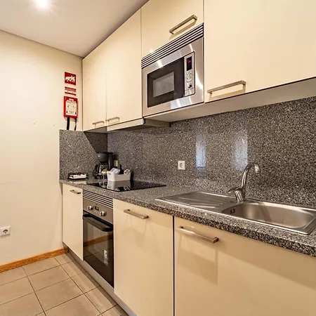 Appartement O'porto Main Street St Catarina 1 *