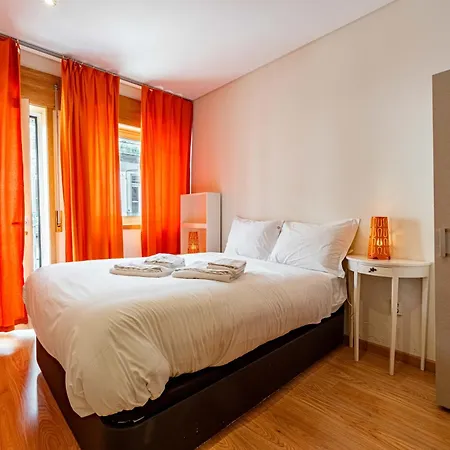 O'porto Main Street St Catarina 1