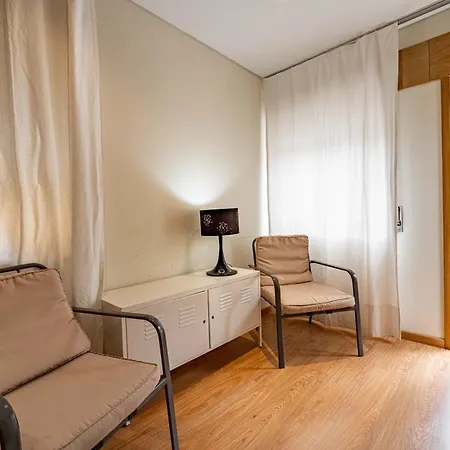 O'porto Main Street St Catarina 1 Oporto