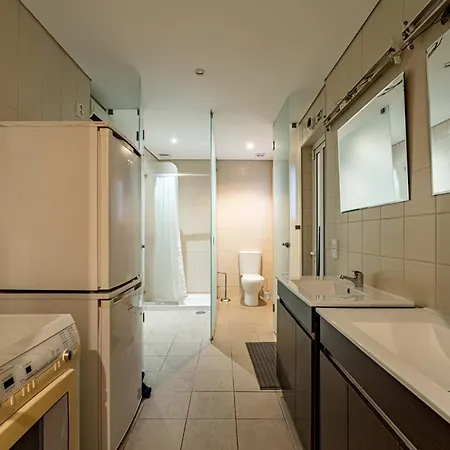 Appartement O'porto Main Street St Catarina 1 *