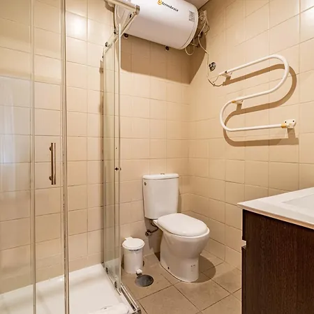 Appartement O'porto Main Street St Catarina 1 Oporto