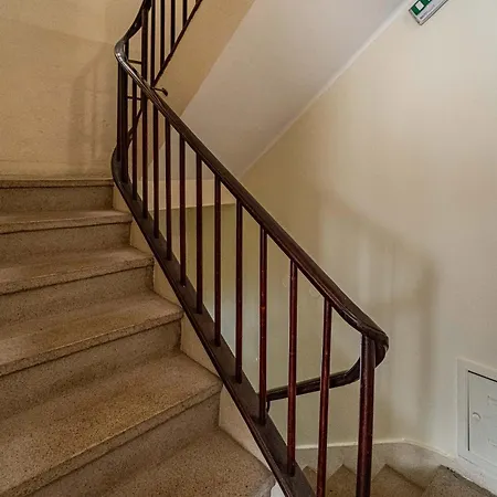 O'porto Main Street St Catarina 1 *