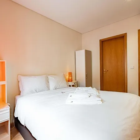 O'porto Main Street St Catarina 1