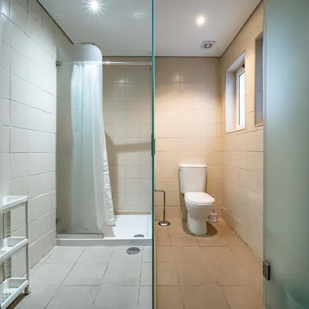 O'porto Main Street St Catarina 1 Appartement Oporto