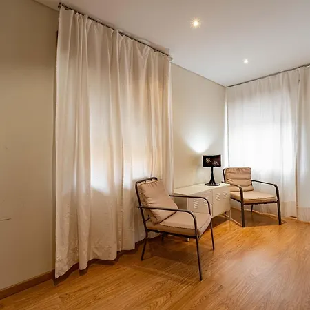 O'porto Main Street St Catarina 1 *