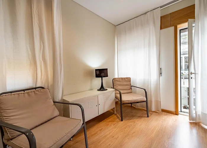 O'porto Main Street St Catarina 1 Oporto