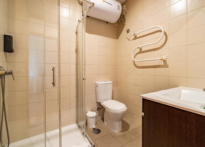 Lägenhet O'porto Main Street St Catarina 1 Oporto