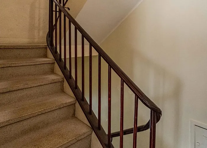 O'porto Main Street St Catarina 1 *