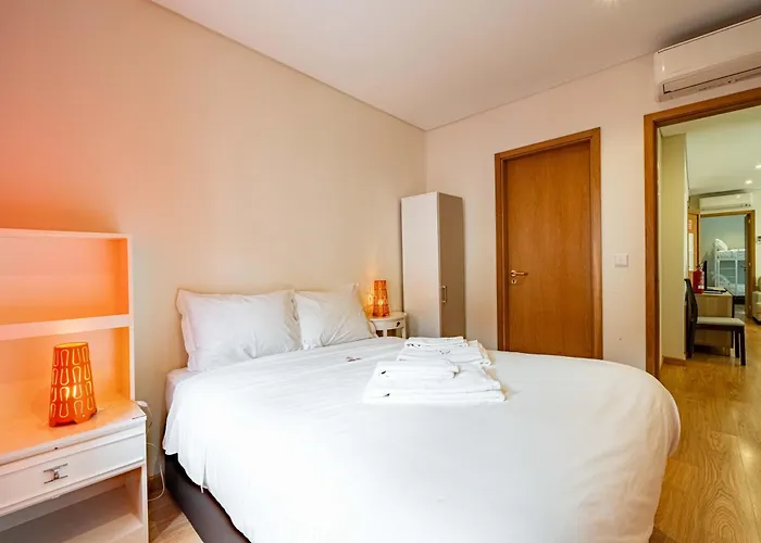 O'porto Main Street St Catarina 1