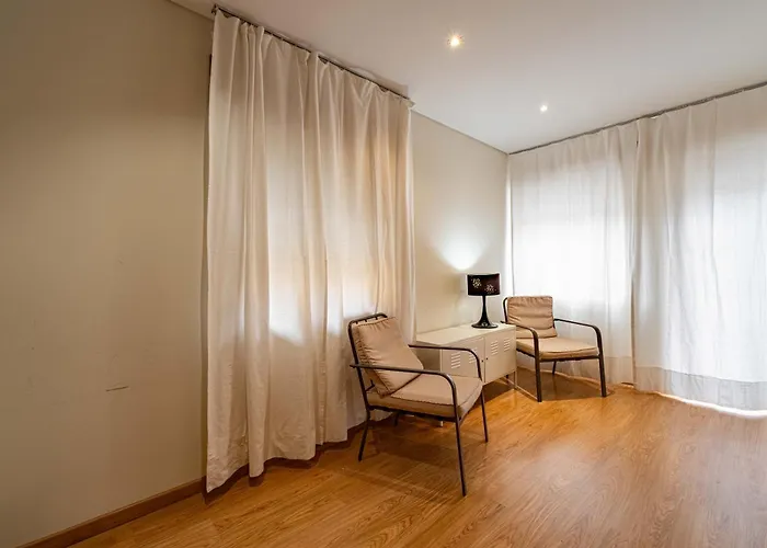 O'porto Main Street St Catarina 1 *