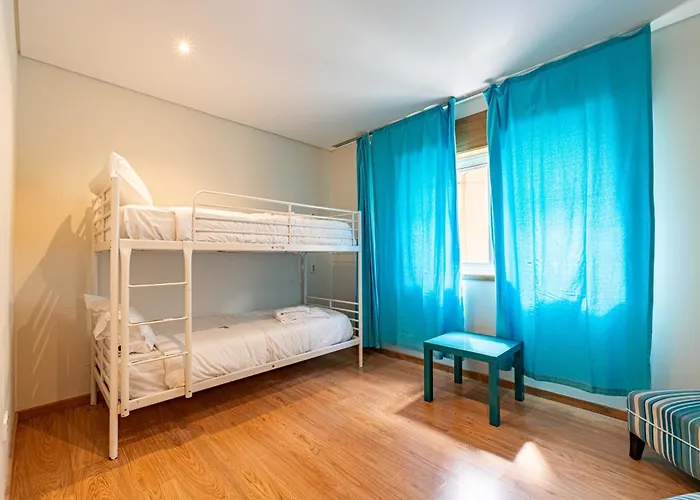 O'porto Main Street St Catarina 1 Apartment Porto