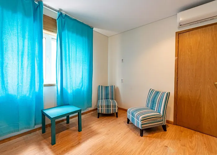 O'porto Main Street St Catarina 1 Apartment Porto