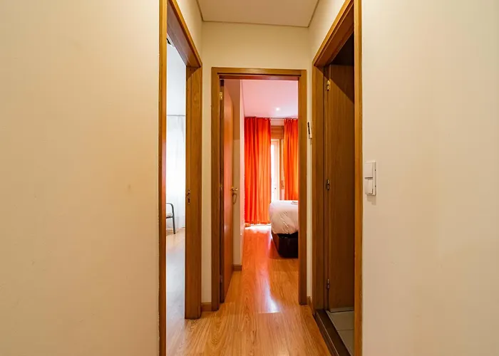 O'porto Main Street St Catarina 1 *