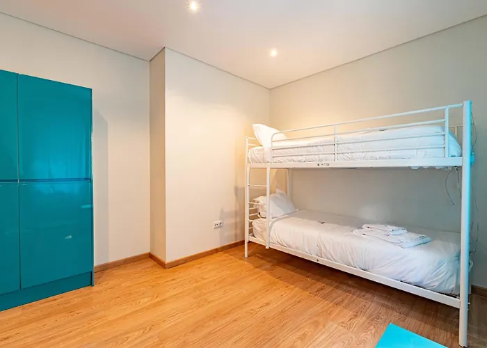 O'porto Main Street St Catarina 1 Porto